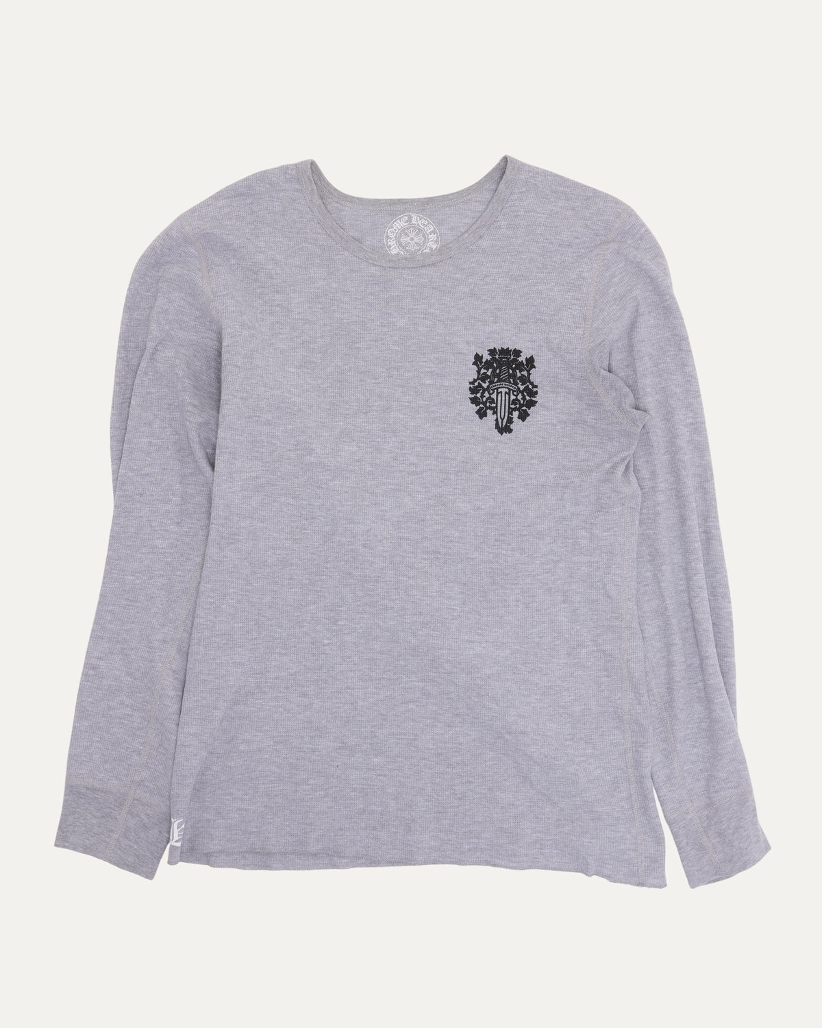 Vine Dagger Thermal Long Sleeve T-Shirt