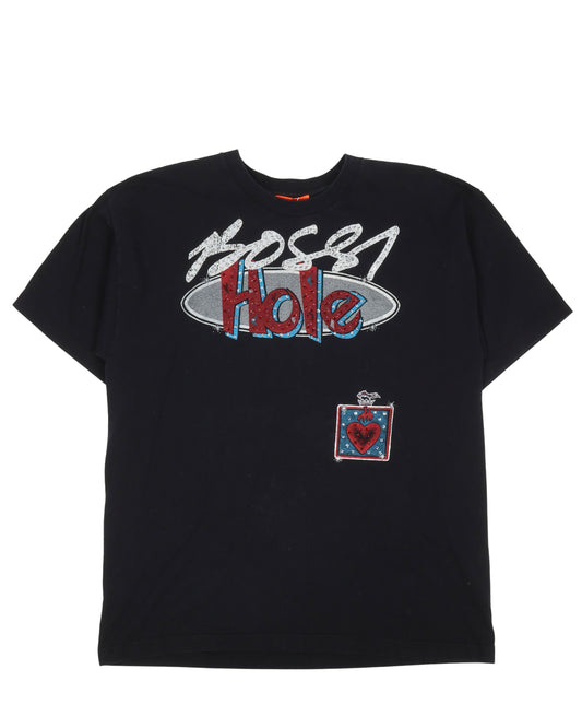 Vintage Hole T-Shirt