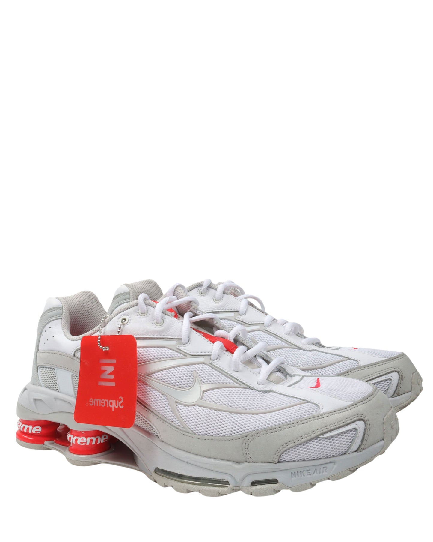 Supreme Shox Ride 2 SP