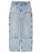 Carhartt Double Knee Jeans