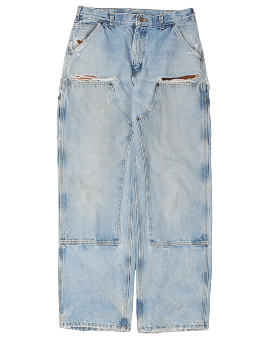 Carhartt Double Knee Jeans