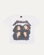 Metallica Wherever I May Roam 1991 T-Shirt
