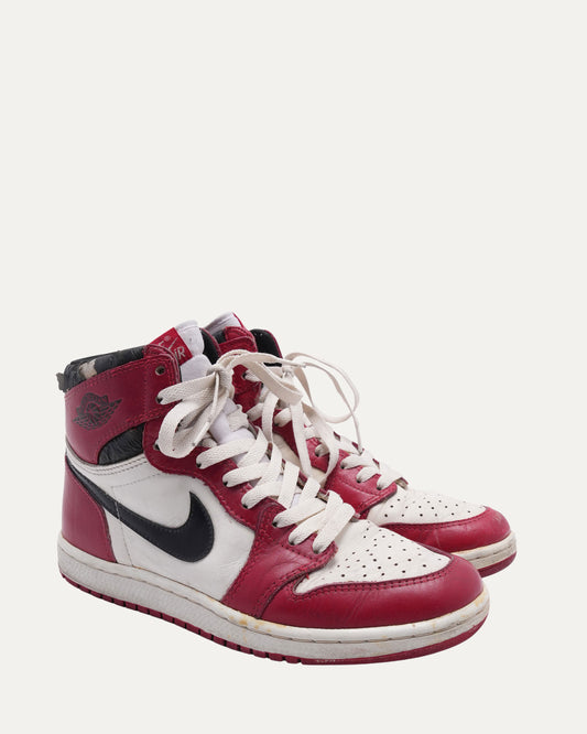 Air Jordan 1 'Chicago' '85
