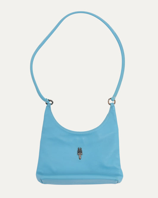 Dagger Embellished Viv Bag