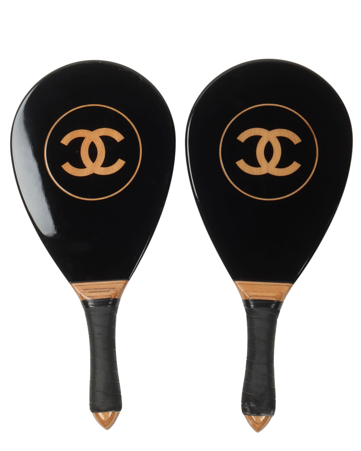 Paddle Ball Paddle Set