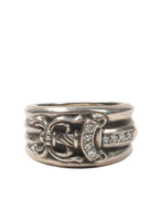 Diamond Dagger Ring