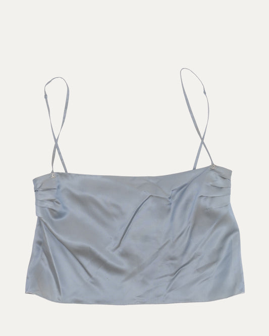 Cruise 2000 Crop Top