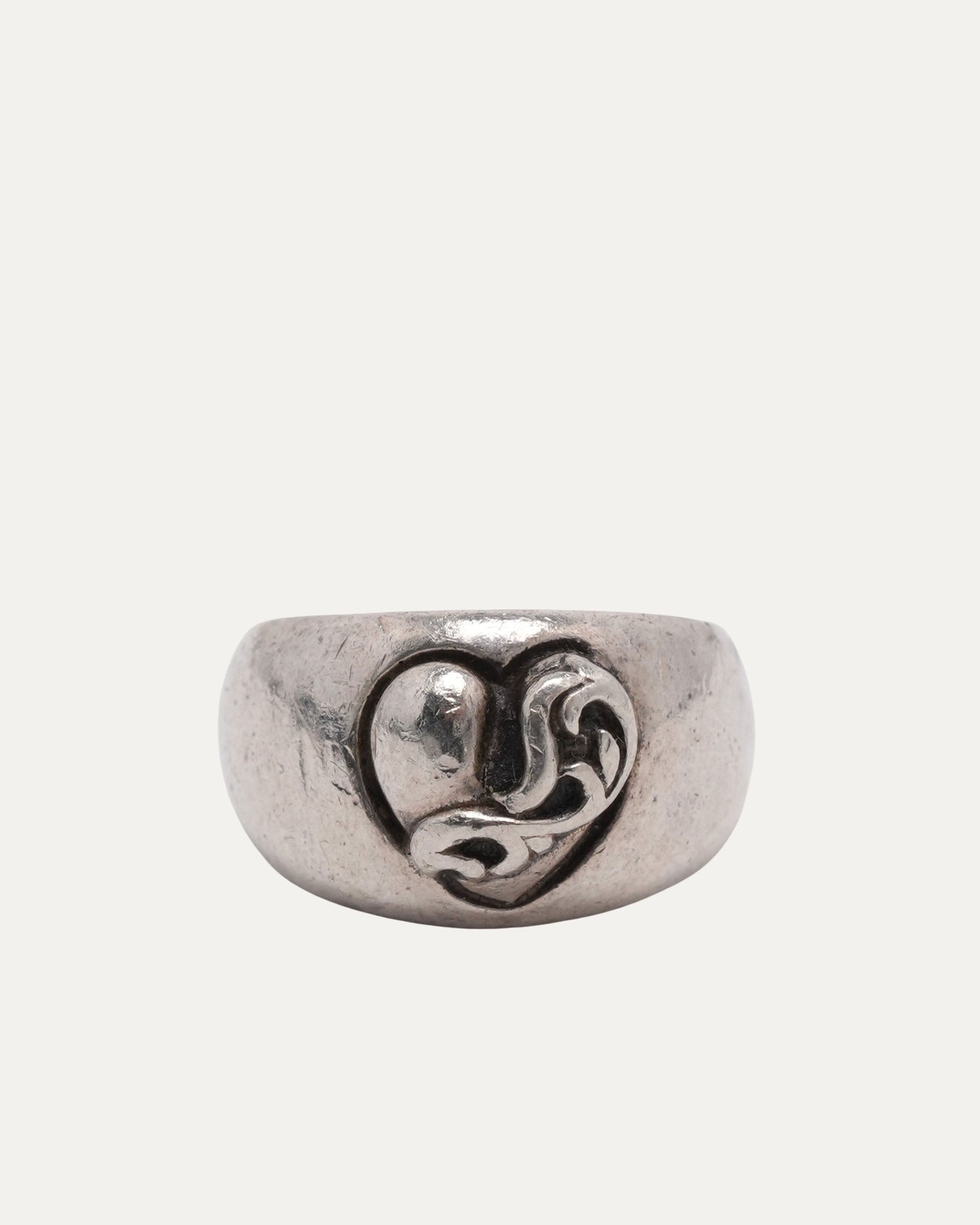 Heart Ring