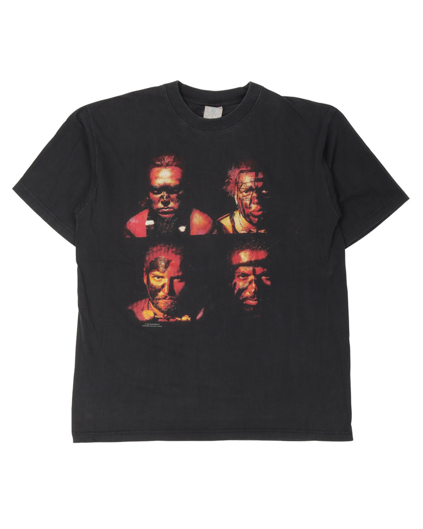 Sepultra Band T-Shirt