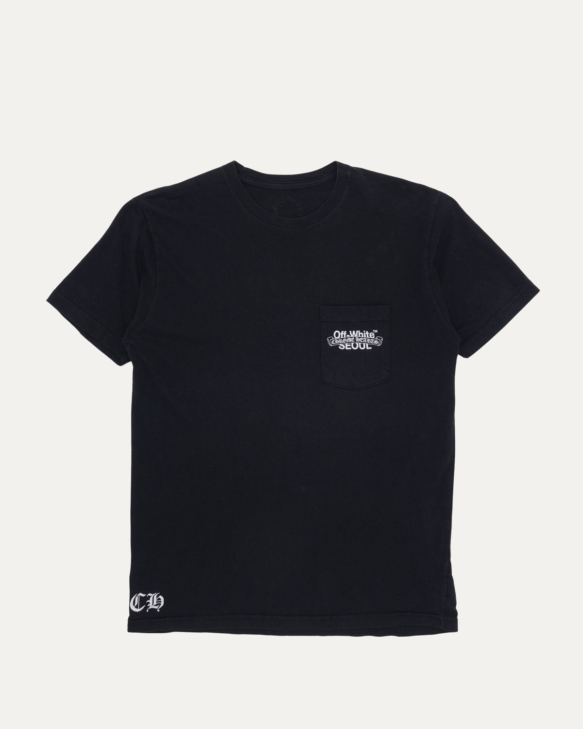 Off-White Seoul T-Shirt