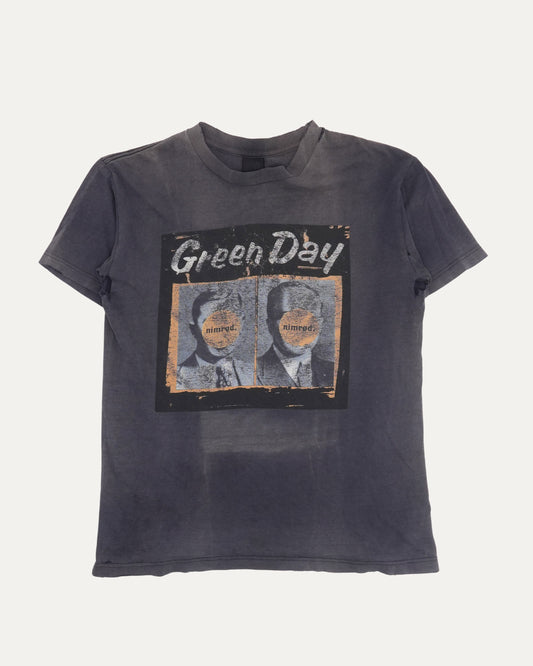 Green Day Nimrod T-Shirt