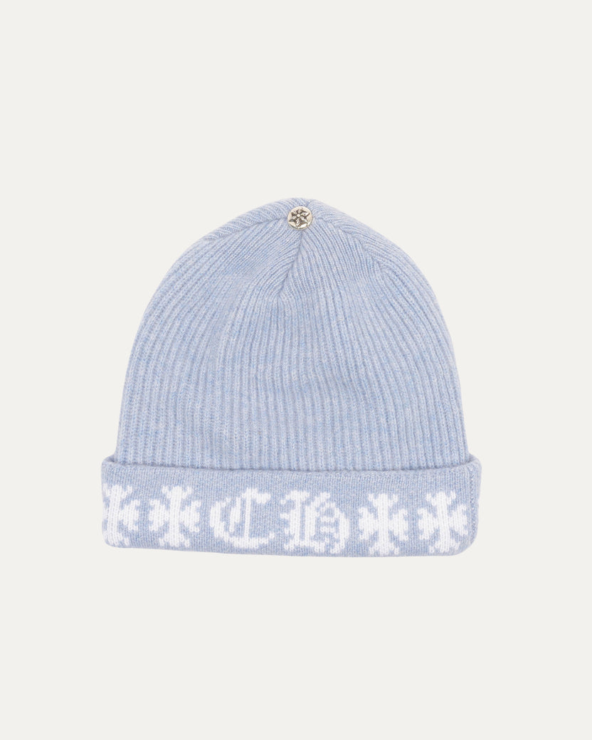 Big Daddy Cashmere Beanie