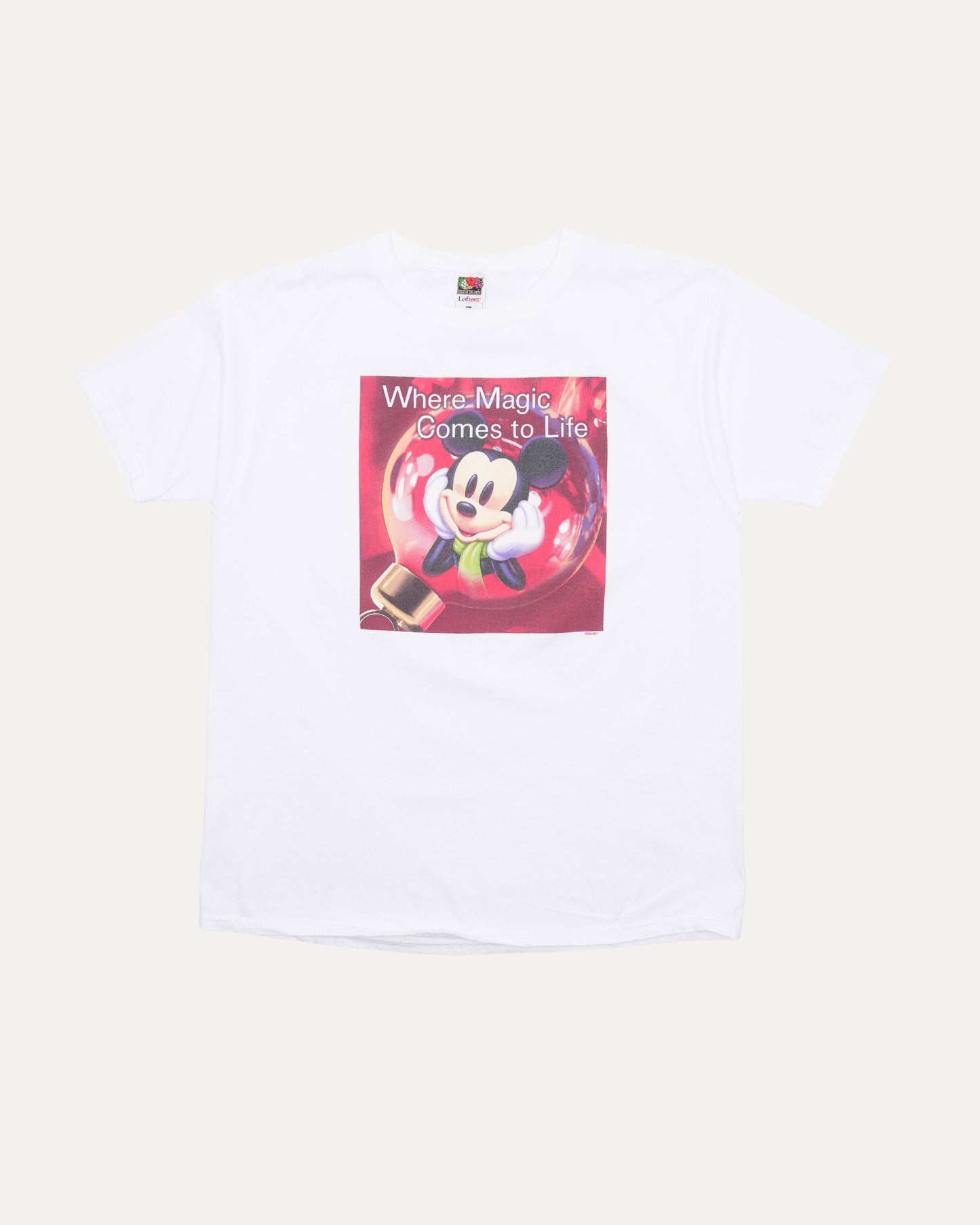 Mickey Mouse T-Shirt
