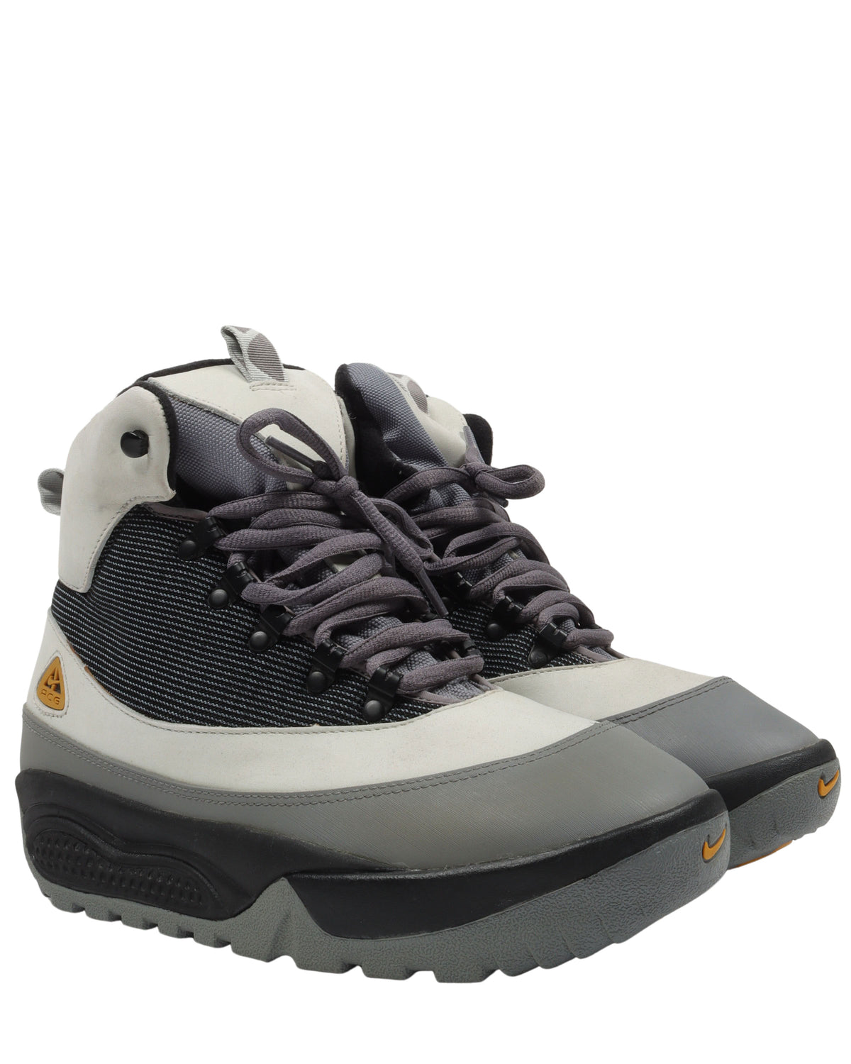 Vintage ACG Boots