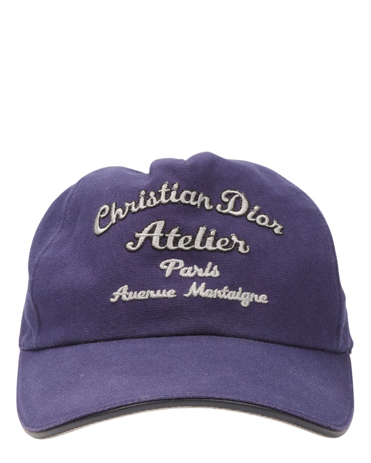 Atelier Hat