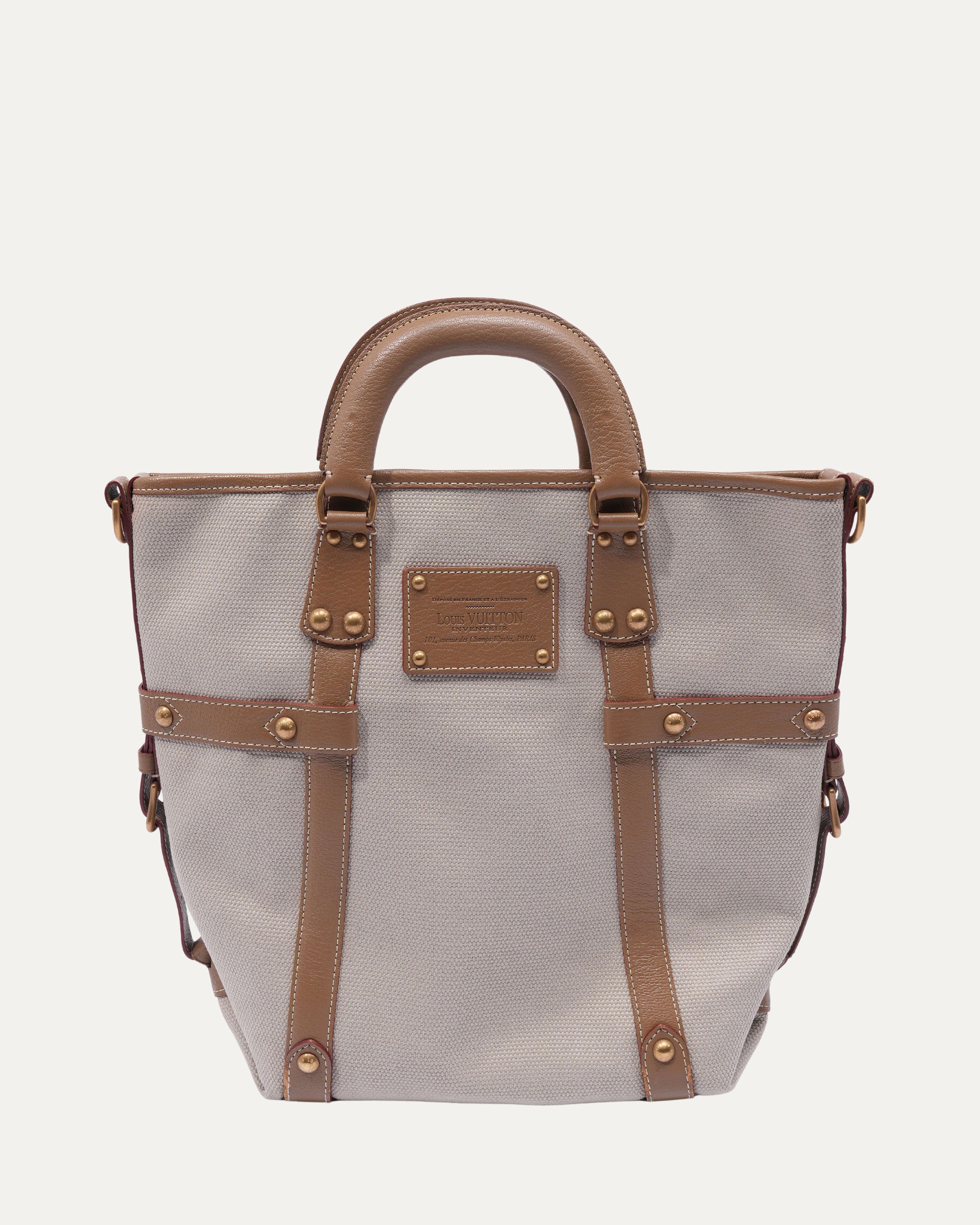 Trianon Poids Plume Tote