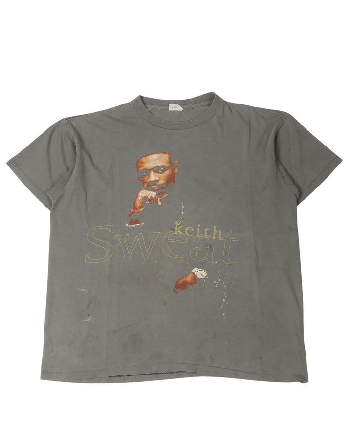 Keith Sweat T-Shirt
