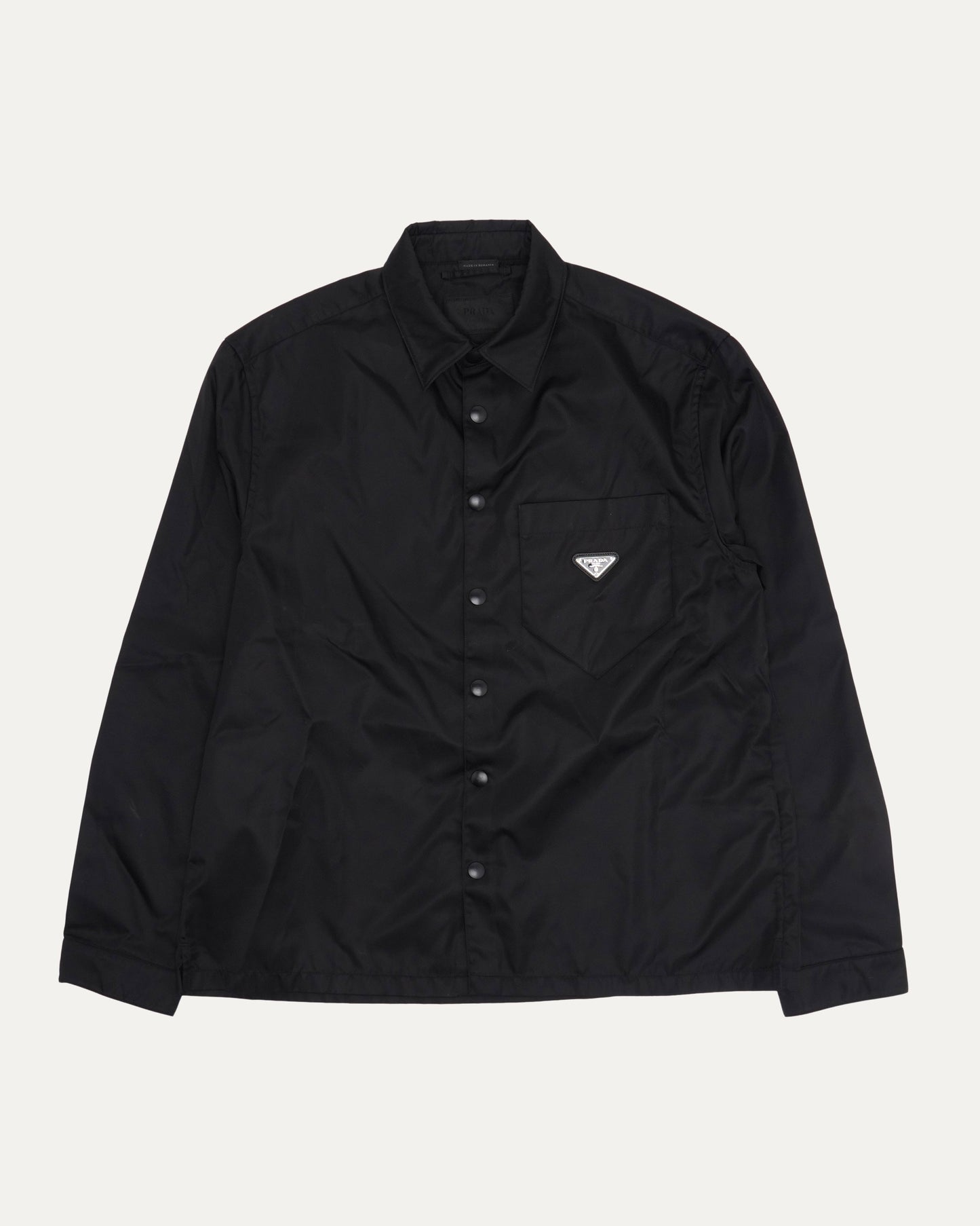 Re-Nylon Shirt