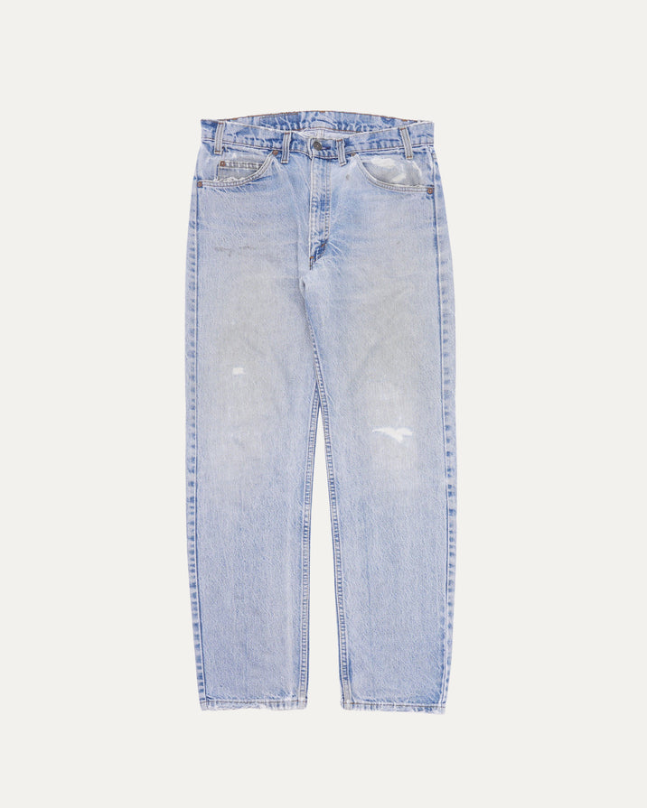 Levi's 505 Jeans