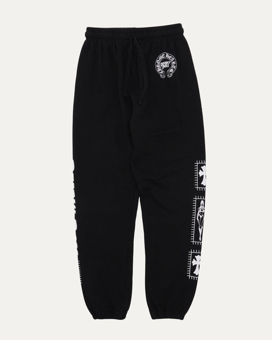 Deadly Doll Sweatpants