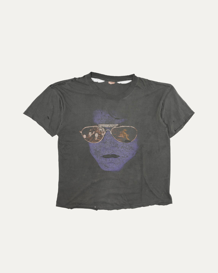 Jim Morrison 'I am the Lizard King' T-Shirt