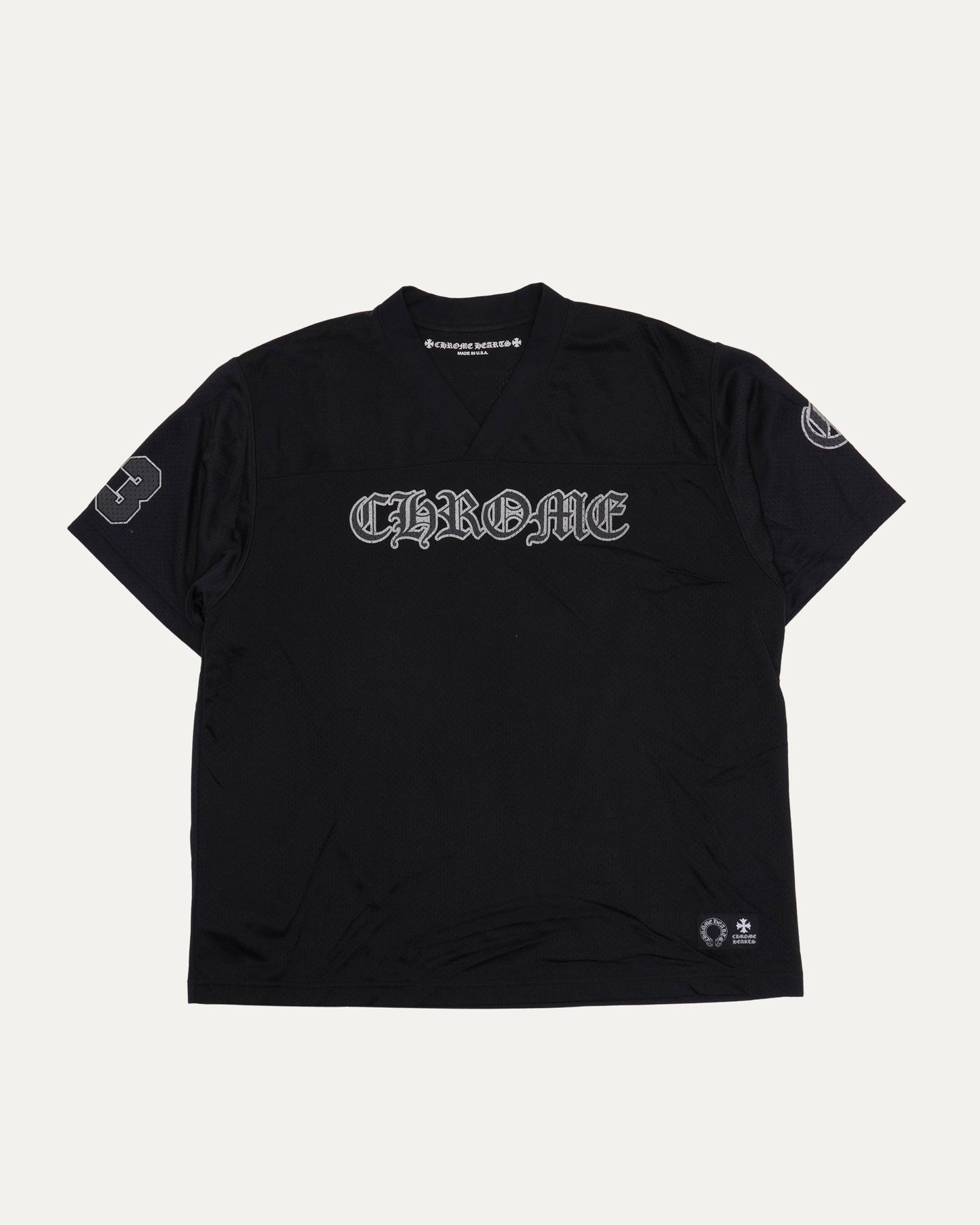 Stadium Mesh Jersey