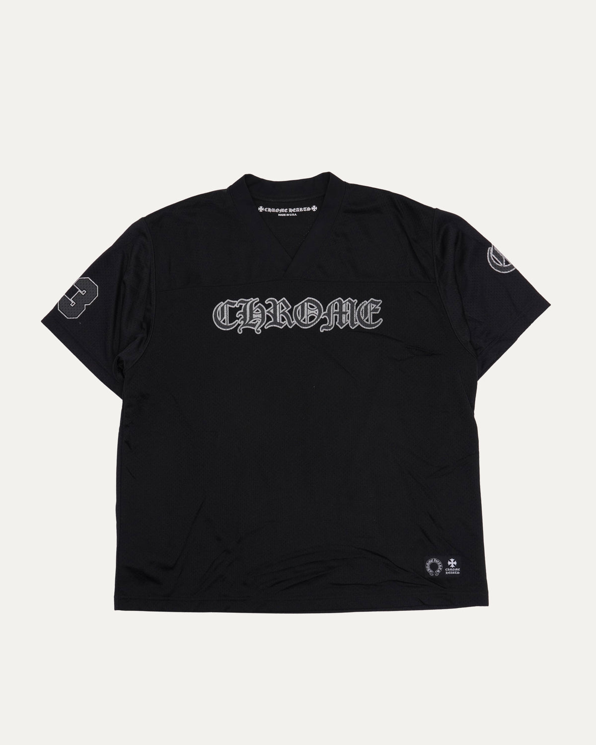 Stadium Mesh Jersey