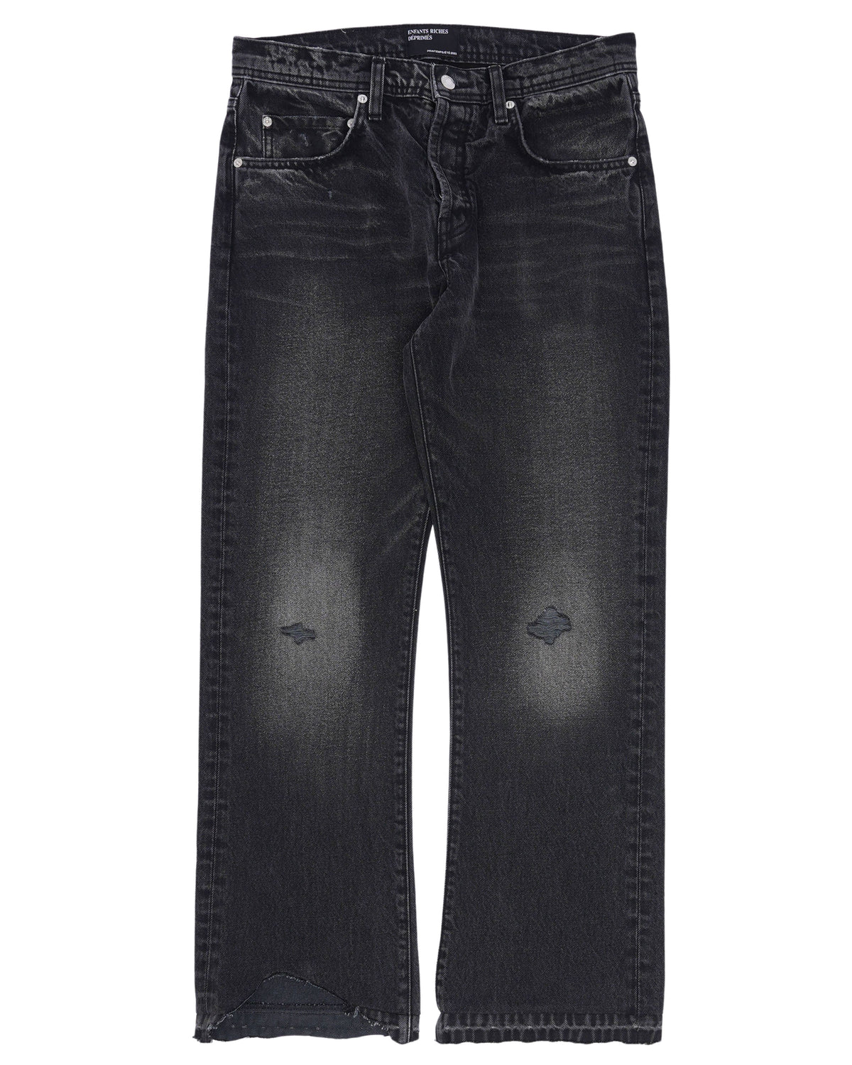 Flare Jeans