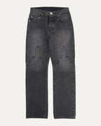 Fleur Knee Jeans