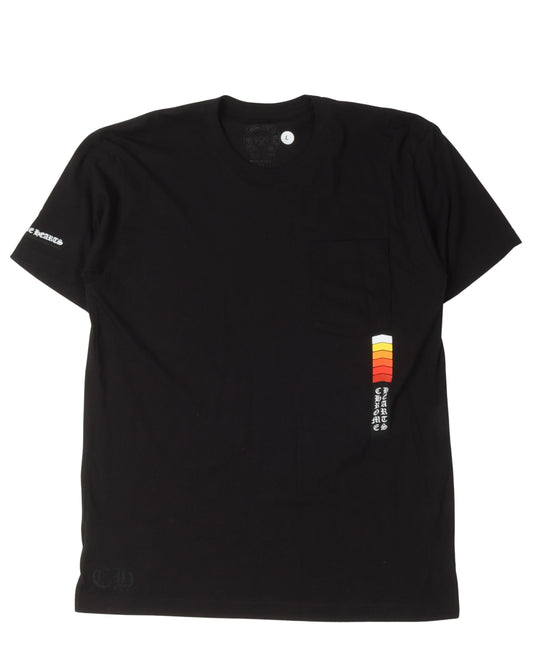 Boost Logo T-Shirt