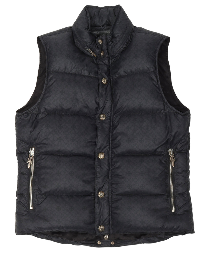 Puffer Vest