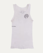 Horseshoe Logo Tank Top