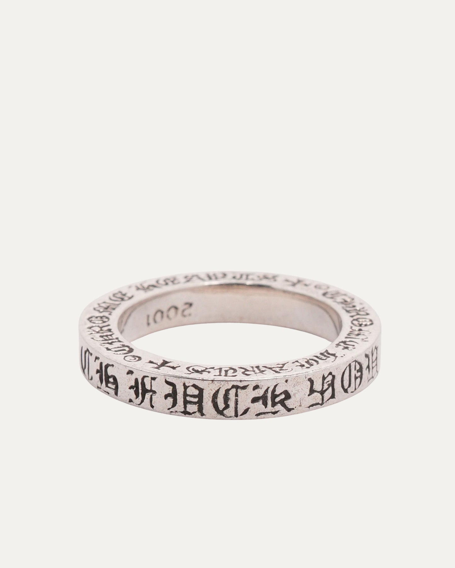 Thin Fuck You Spacer Ring
