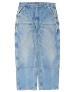 Carhartt Double Knee Jeans
