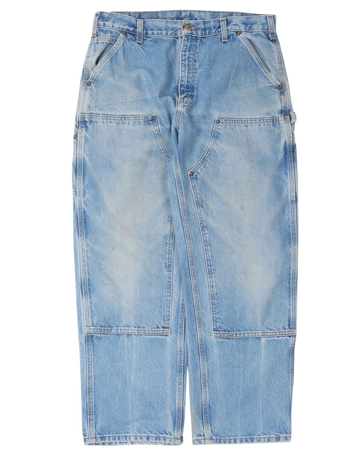 Carhartt Double Knee Jeans