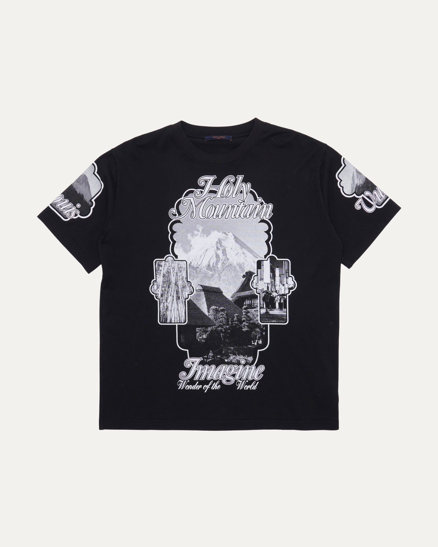 Holy Mountain T-Shirt