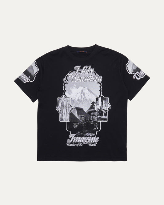 Holy Mountain T-Shirt