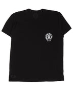 American Flag Logo T-Shirt