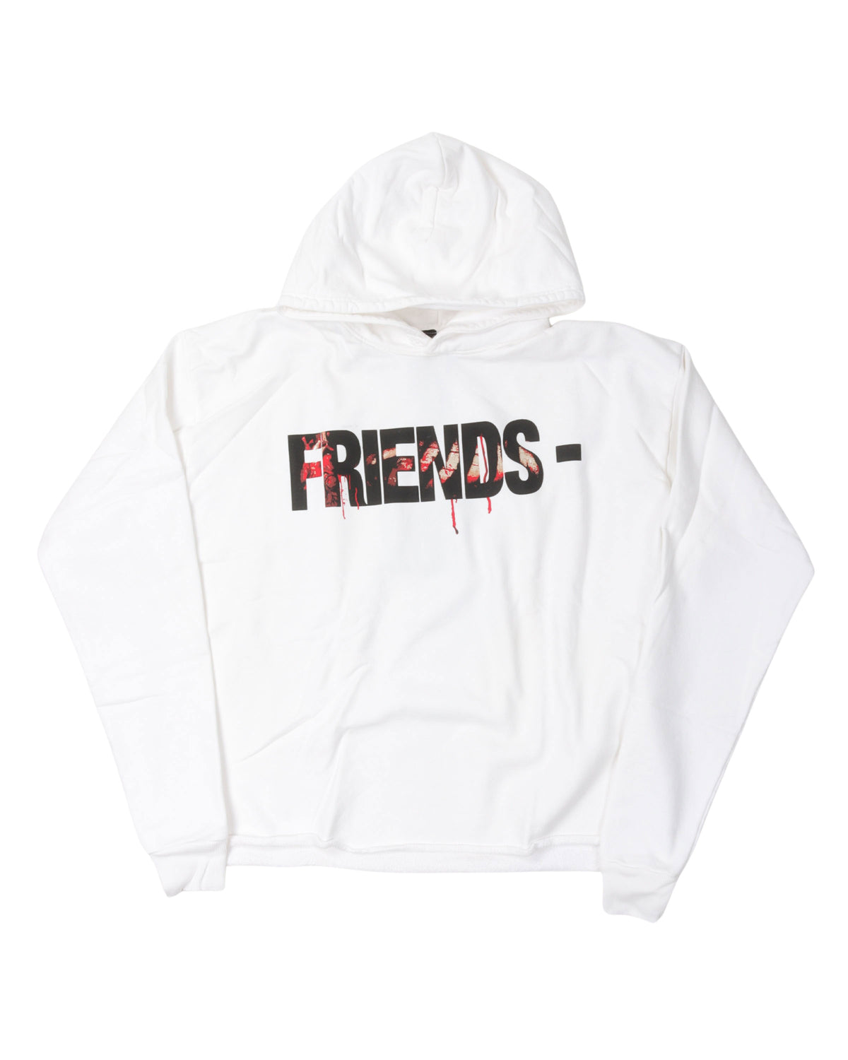 Keep Your Enemies Close Hoodie