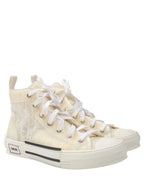 B23 High-Top Sneakers