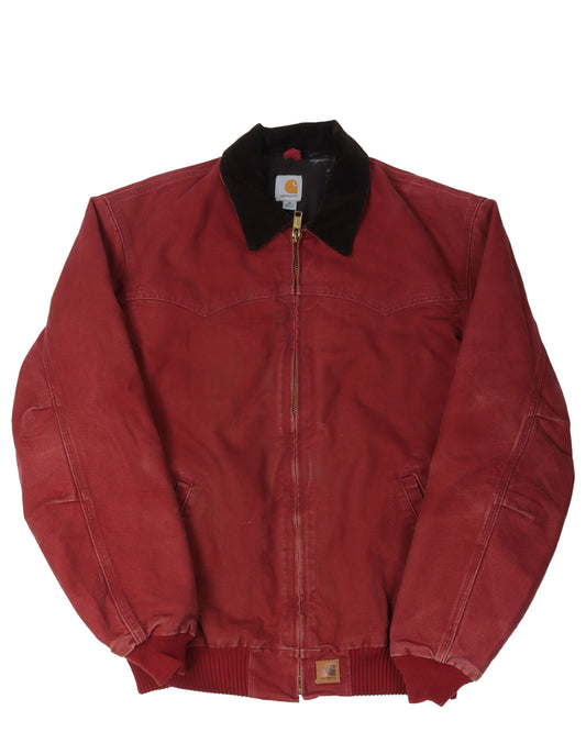 Carhartt Western Jacket