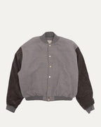 Sixth Collection Varsity Jacket