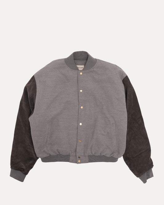 Sixth Collection Varsity Jacket