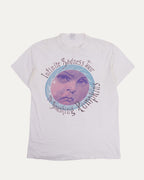 The Smashing Pumpkins Infinite Sadness Tour 1996 T-Shirt