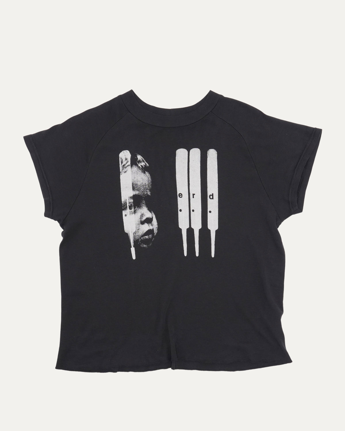 Baby Raglan T-Shirt