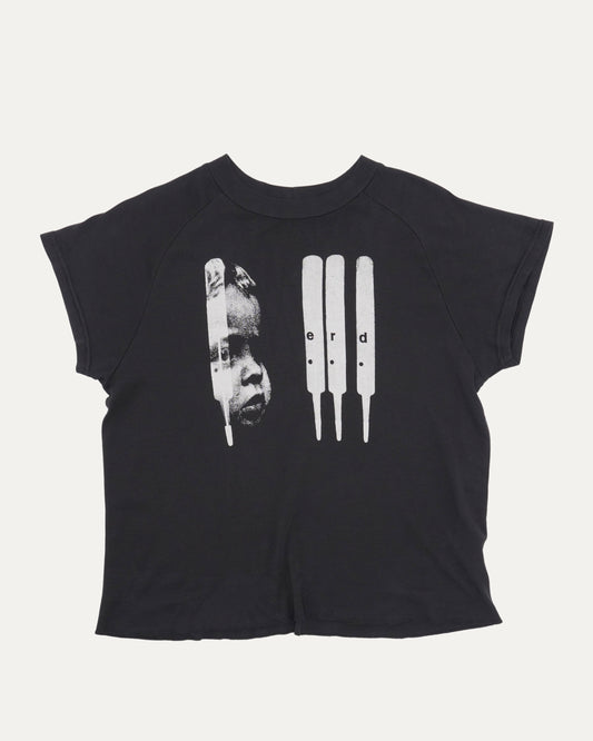 Baby Raglan T-Shirt