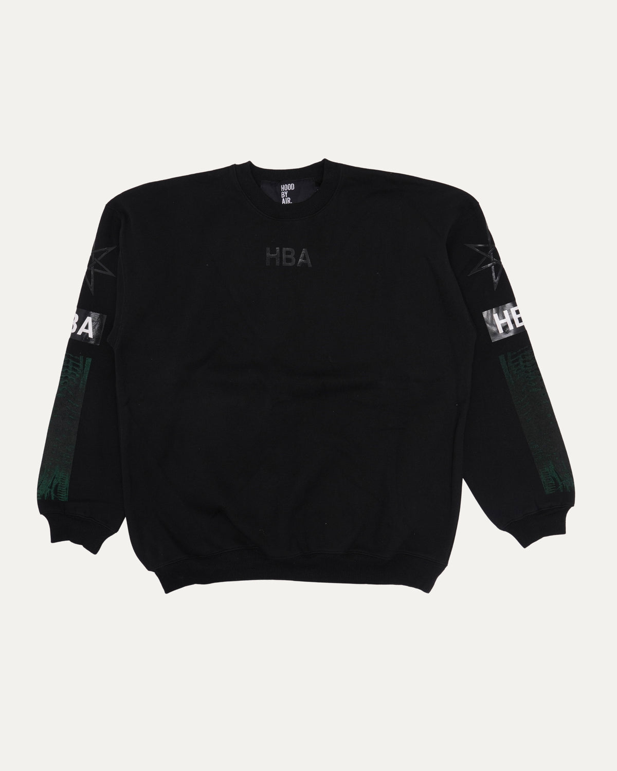 X-Ray Crewneck Sweatshirt
