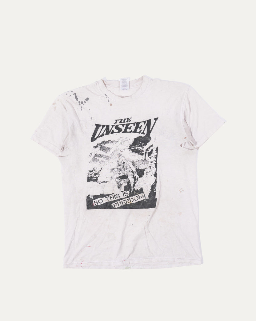 The Unseen T-Shirt