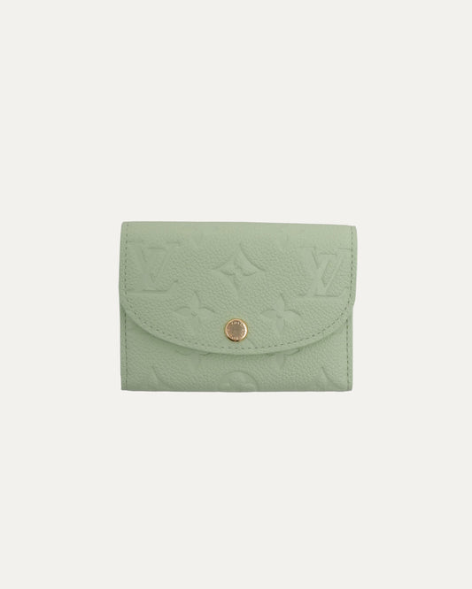 Murakami Rosalie Coin Purse