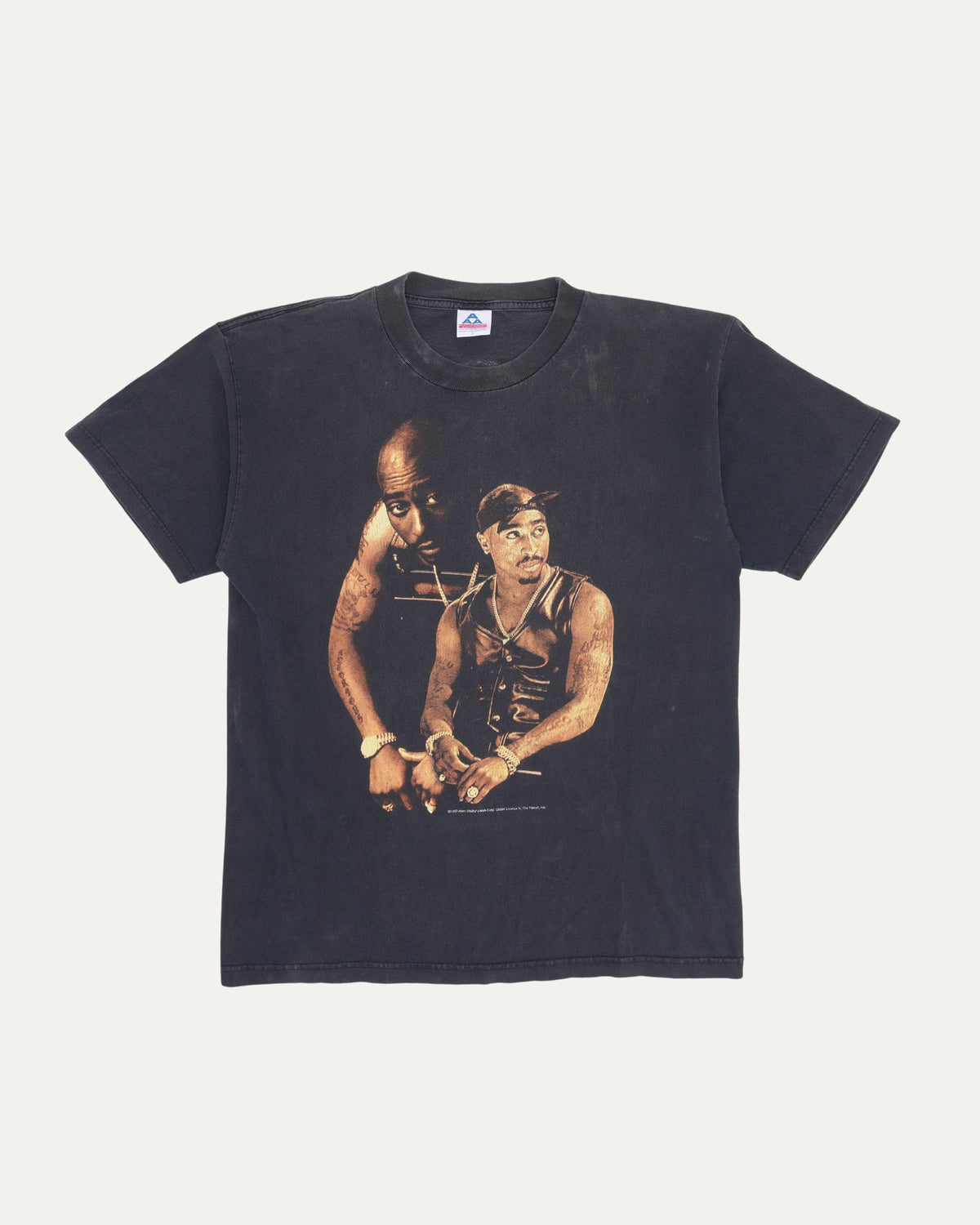 2pac Stop the Violence T-Shirt